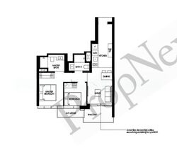 Margaret Ville (D3), Apartment #617991641